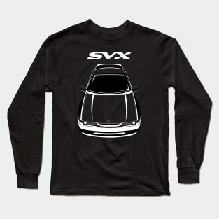 Alcyone SVX 1992-1997 Long Sleeve T-Shirt